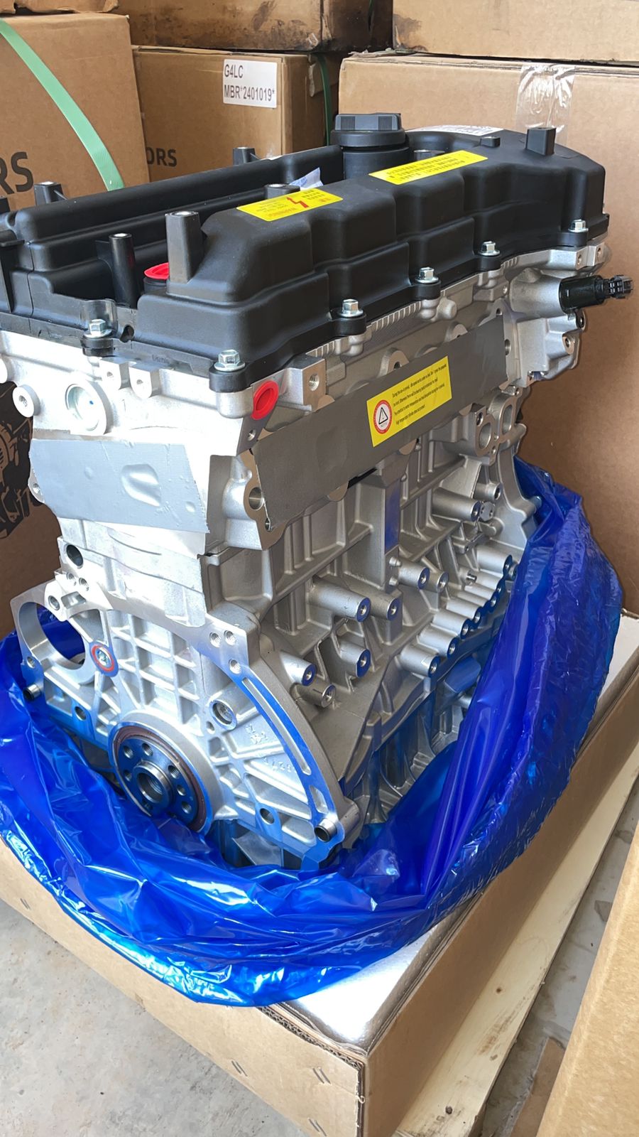 ورشة احسن واحد لصيانة السيارات - صورة 3