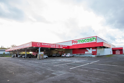Promocash forbach Gallery - France