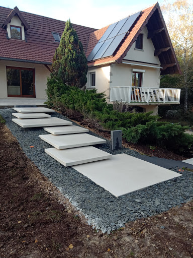Photo de RB Aménagements à Cousance (39190)