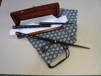 ㈱UNOS（橘右之吉 オフィス･工房兼店舗）