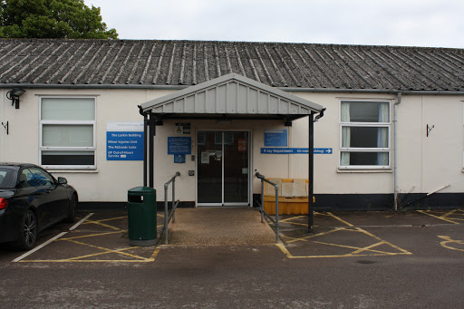 Evesham Minor Injuries Unit