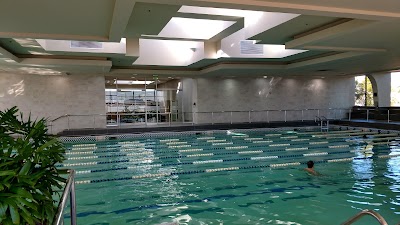 Photos of Equinox Sports Club Los Angeles
