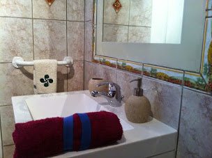 Photo n°9 de Domaine de silencenia à Louhossoa (Gîte)