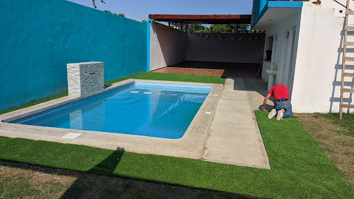 Eco-Granja - Visual