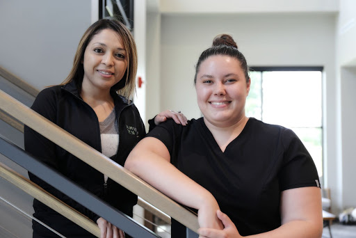 Village Dental at Saxony