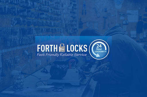 Forth Locks & Security