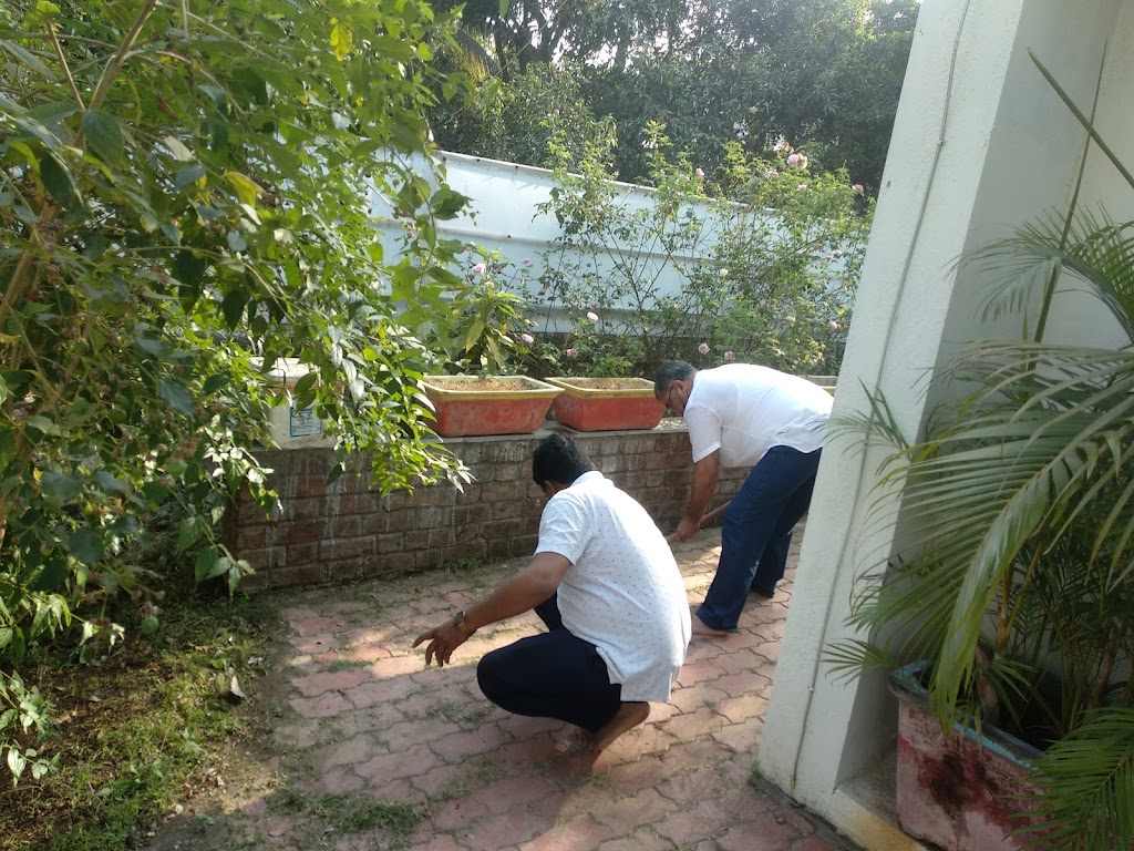 The Art Of Living Temple Of Knowledge Shrii Shrii Jnyaanmndir