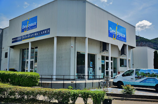 Photo de Piscines Desjoyaux à Creissels (12100)