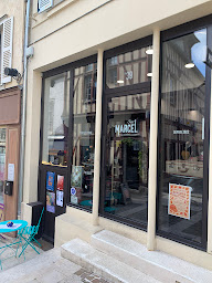 Photo n°1 de Chez Marcel à Joigny (Magasin de vêtements)