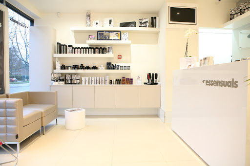TONI&GUY Virginia Water - Thumbnail