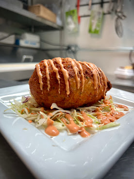 ArePA George Cantina by null