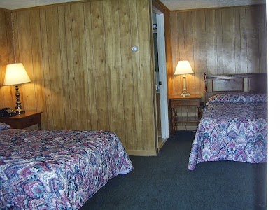 Photos of Cedar Grove Motel