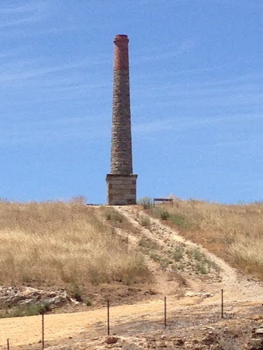 Burra Heritage trail Tourist Drive 16 - Thumbnail