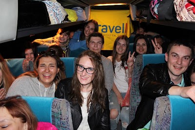 Photos of Travel Lab