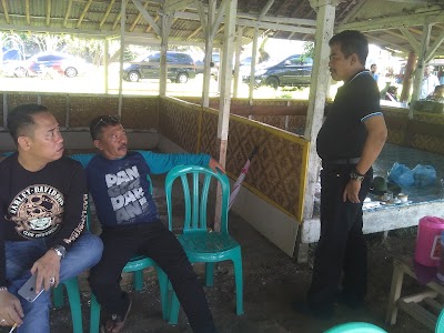Photos of Saung Balong