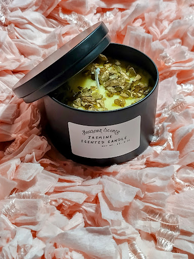 Pleasant Scentz