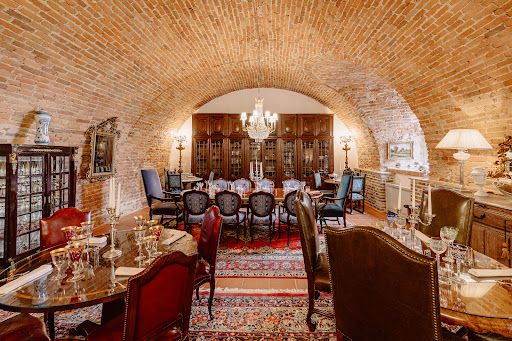 Ristorante Castello di Casalborgone