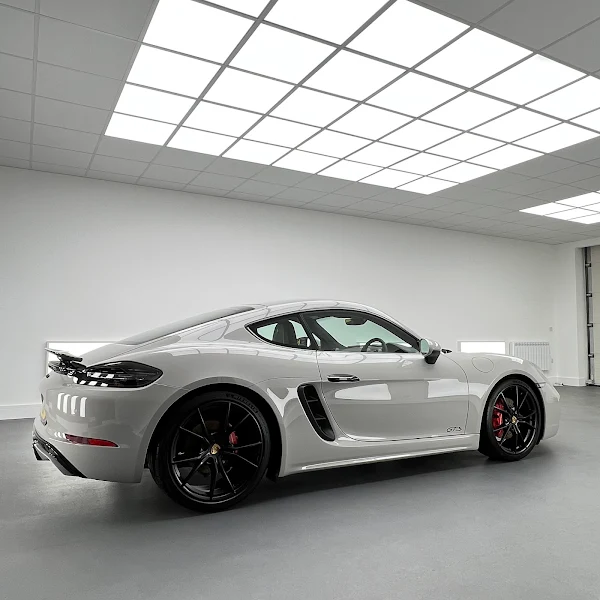 Prestige Valeting — PPF installer in Peterborough
