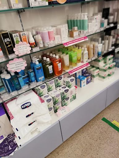 Farmacia Pesca - Thumbnail