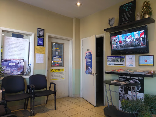 Ridgley Auto Care Center - Thumbnail