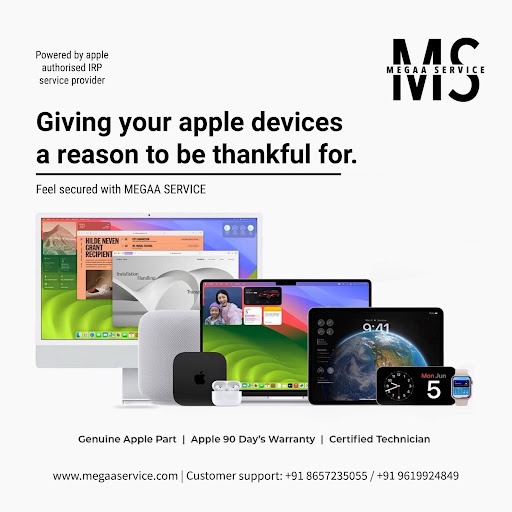 With a renowned reputation in the industry, we are dedicated to providing top-notch support and e…