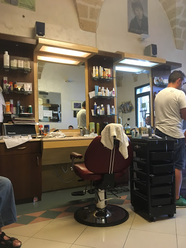 Parrucchiere per uomo Giuseppe Gallery - Italy