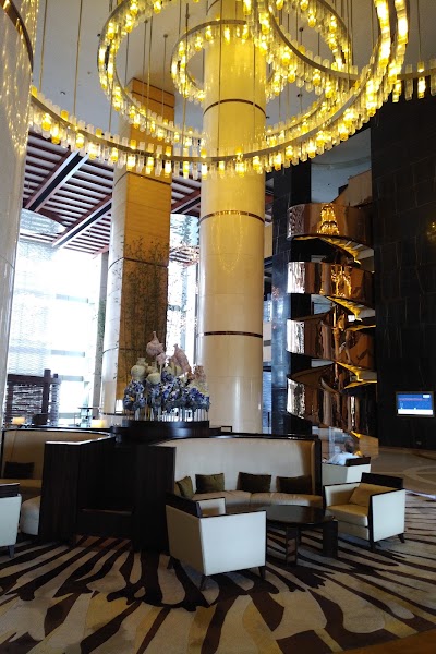 Photos of Ningbo InterContinental Hotels & Resorts