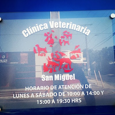 Photos of Veterinary Clinic San Miguel