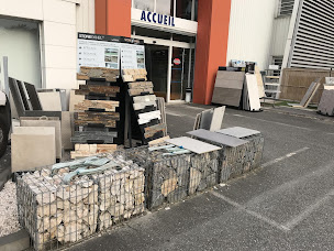 Photo n°6 de BigMat Toujas & Coll à Lourdes (Fournisseur de matériaux de construction)