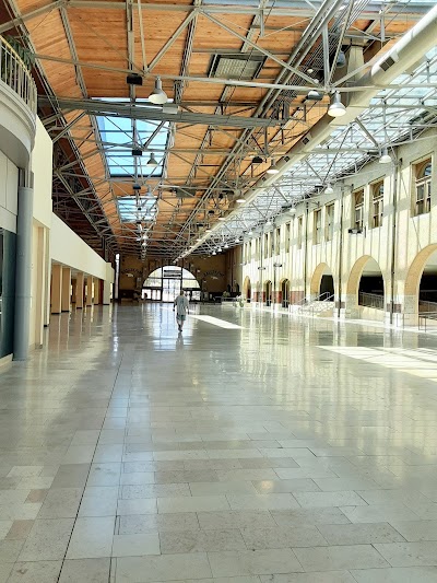 St. Louis Union Station