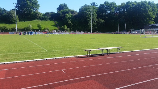 Travestadion