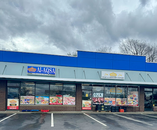 Al-Aqsa Meat And Grocery Import