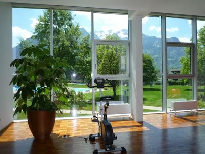 Photos of Physiotherapie Fr&ouml;is