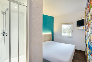 Photo n°4 de HôtelF1 Angoulême à Champniers (Hôtel)