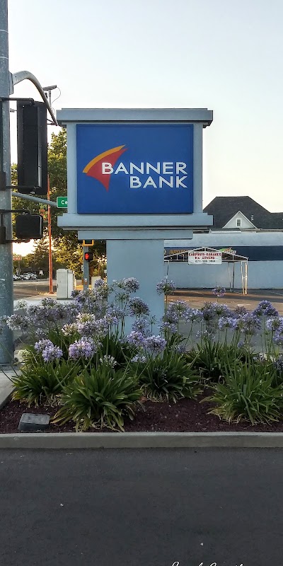 Banner Bank