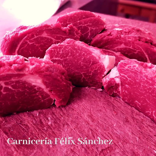 CARNICERÍA FÉLIX SÁNCHEZ. - Thumbnail