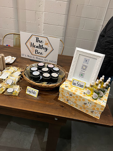 The Healthy Bee Gallery - United States