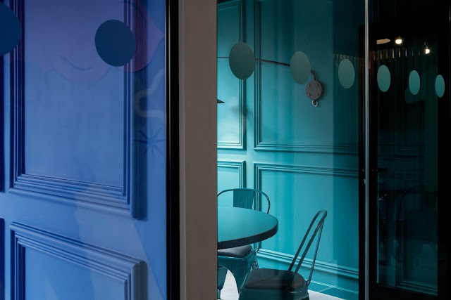 Iconic Offices The Brickhouse