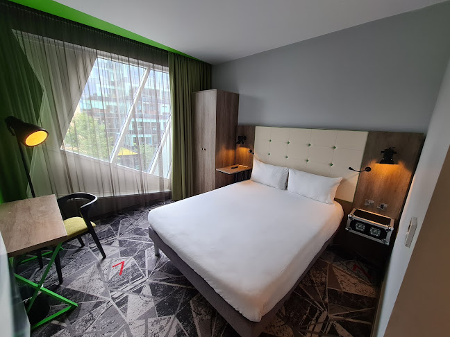 ibis Styles London Ealing - Hotel