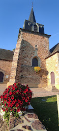 Photo n°14 de Église Saint-Onen à Saint-Onen-la-Chapelle (Église catholique)
