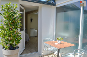 Photo n°30 de Hôtel Le Printemps à Saint-Georges-de-Didonne (Hôtel)