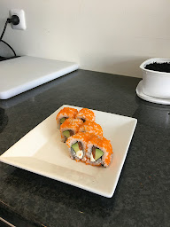 Photo n°25 de SUSHI K • Neuville-sur-Saône à Neuville-sur-Saône (Restaurant de sushis)