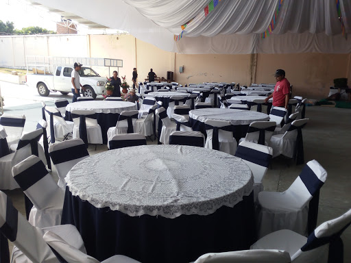 Salon de Eventos Venus - Thumbnail