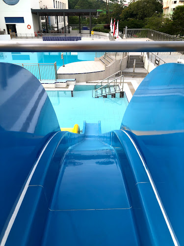 Opinii despre Choa Chu Kang Swimming Complex (The Swimming Place) în Singapore - School