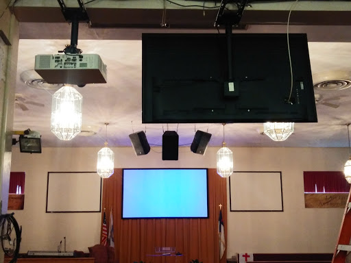 LND Electric - Visual