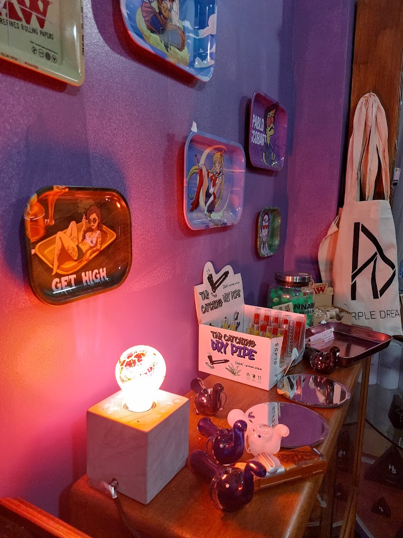 Purple Dream photo 2