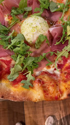 Photo n°65 de IT - Italian Trattoria - 54 place des Capucins, Bordeaux à Bordeaux (Pizzeria)