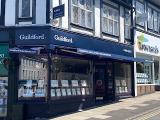 Guildford Estate Agents