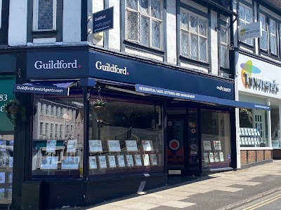 Guildford Estate Agents