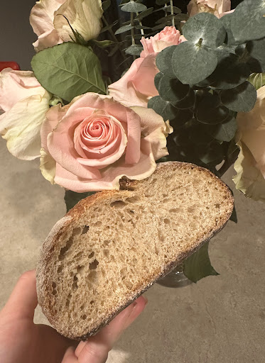 The Loaf - Visual